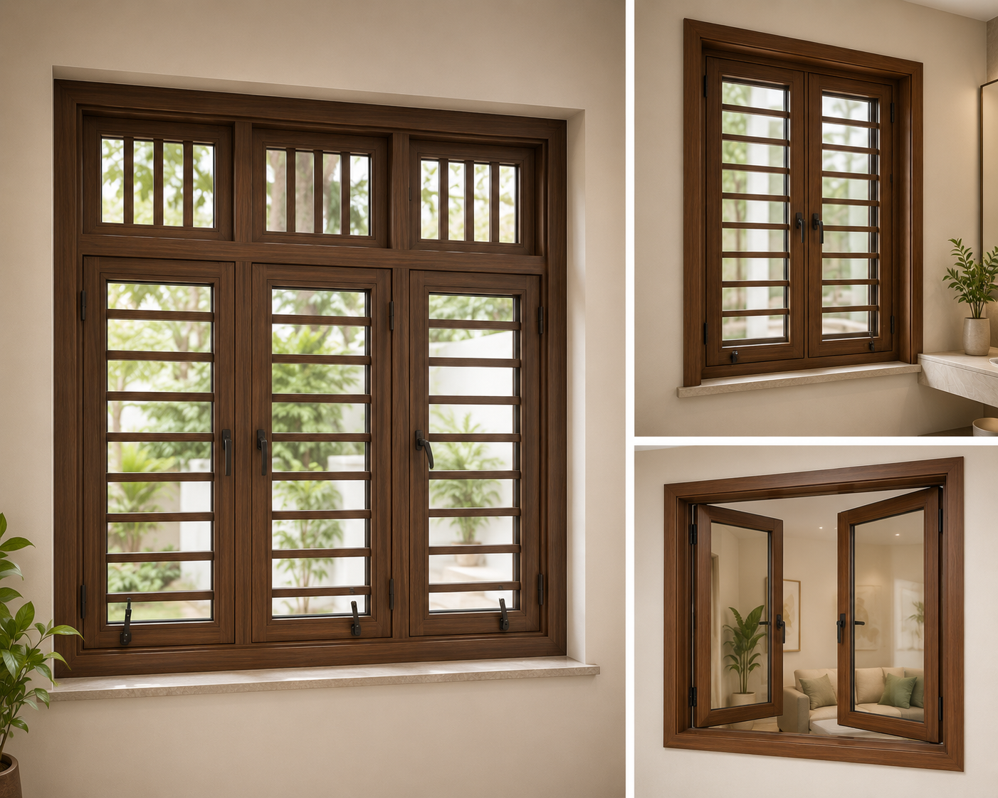 WPC Windows